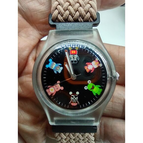 Disney Parks Ladies Watch - Picture 1 of 10